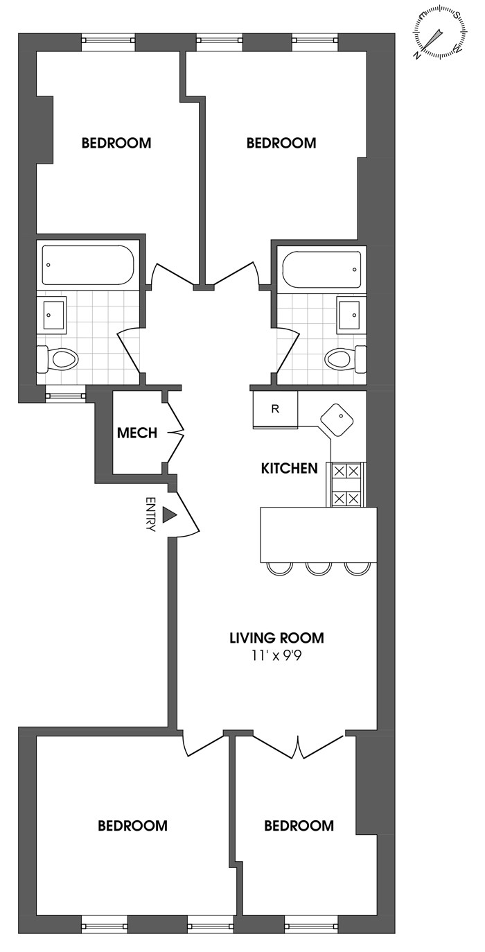 Floorplan Image