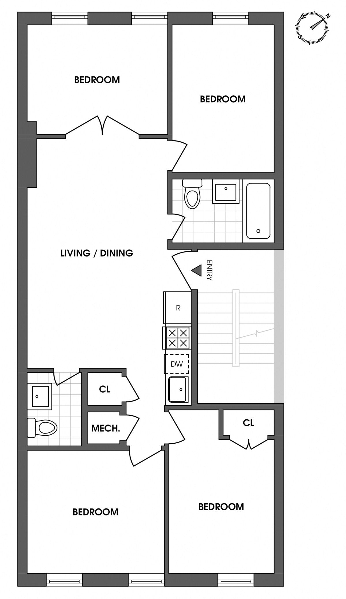 Floorplan Image