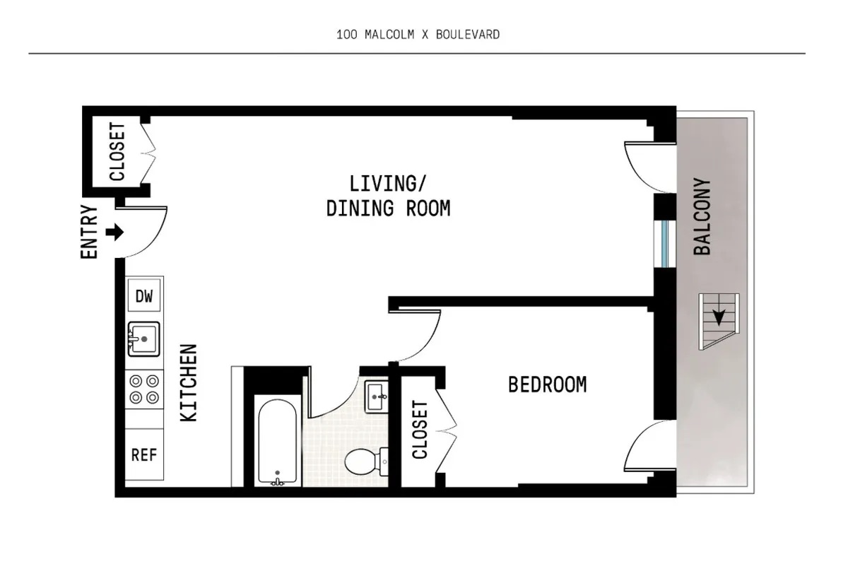 Floorplan Image