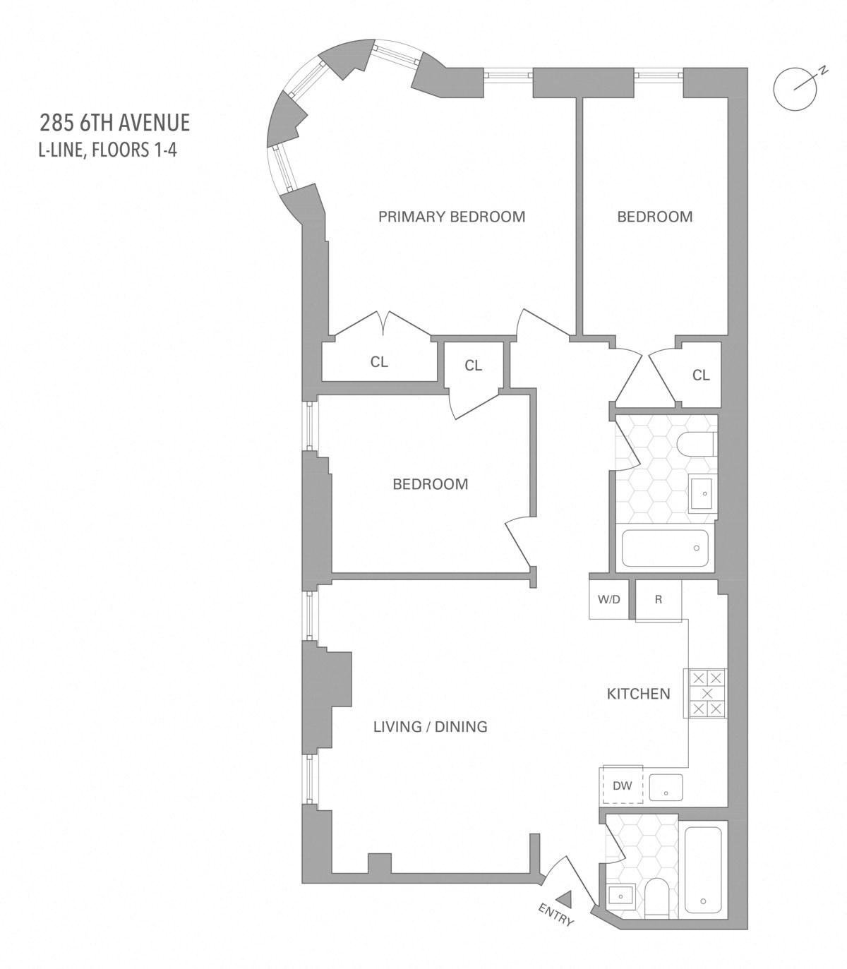 Floorplan Image