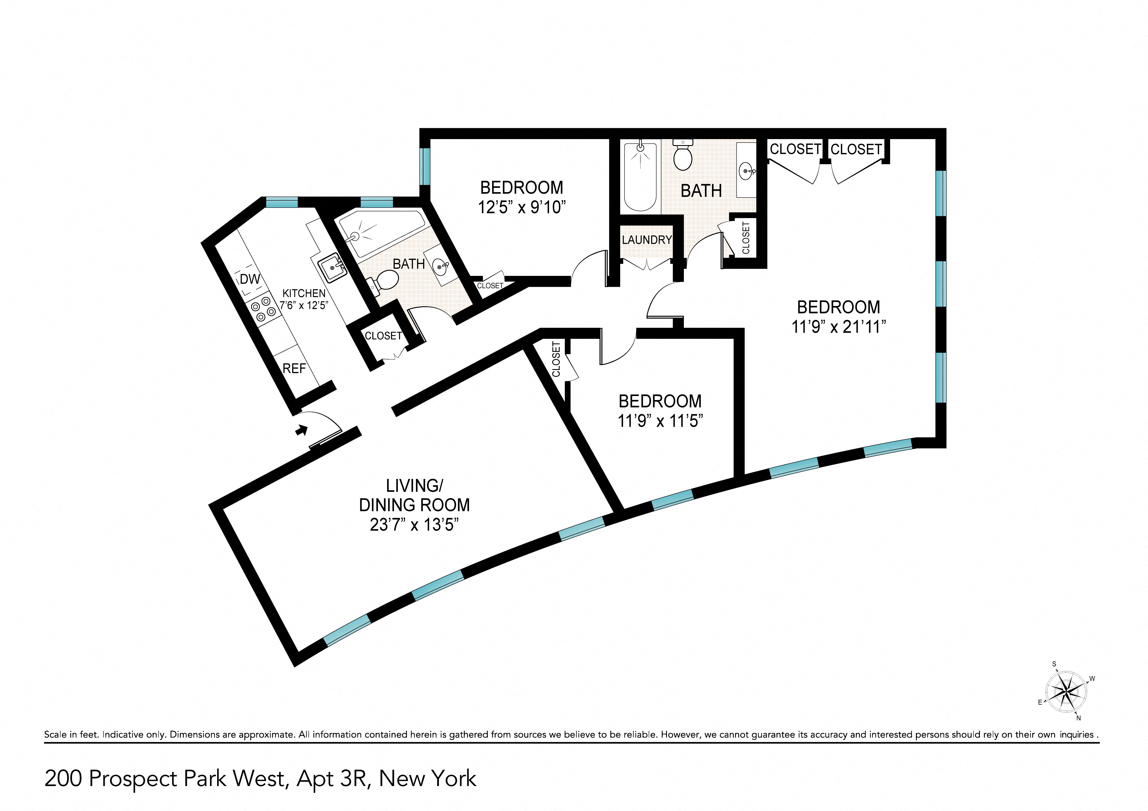 Floorplan Image