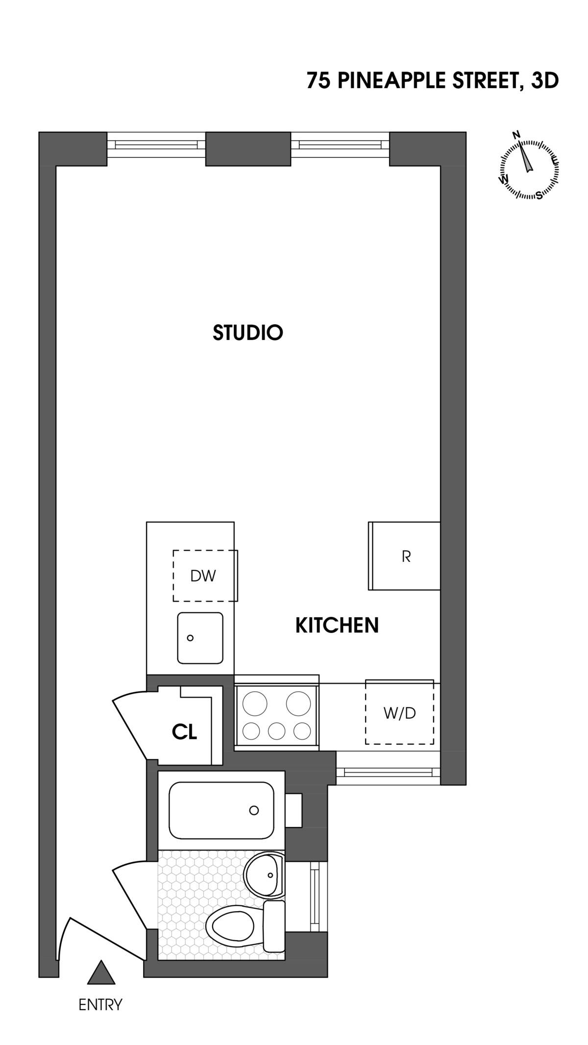 Floorplan Image