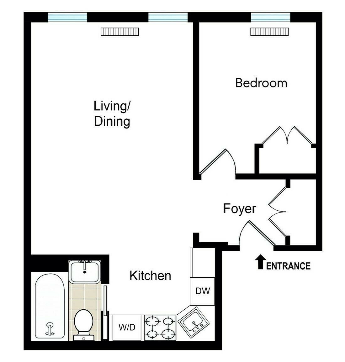 Floorplan Image